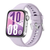 Ceas inteligent Huawei Watch Fit 4, Violet