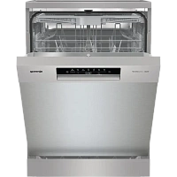 Mașină de spălat vase Gorenje GS643D90X, Oțel inoxidabil