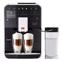 Coffee Machine Melitta F83/0-102 Black