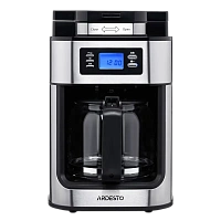 Cafetiera cu picurare Ardesto YCM-D1200, 1050W, Oțel inoxidabil