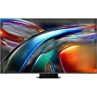 85" LED SMART TV Hisense 85UR9S, 3840x2160 4K UHD, VIDAA U9, Negru