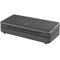 Aparat de vidat Electrolux E6VS1-6AG, Negru
