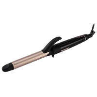 Ondulator de păr Polaris Digital PRO PHS 2533KT, Negru | Roz