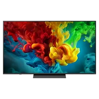 65" QNED SMART TV LG 65QNED83B6A, 3840x2160 4K UHD, webOS, Negru