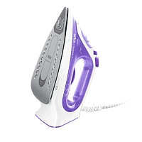 Fier de călcat BRAUN SI3042VI, 2300W, Violet
