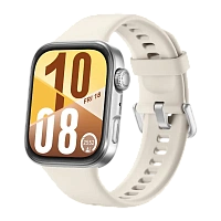 Ceas inteligent Huawei Watch Fit 4, Alb