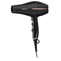 Uscător de păr Ardesto HD-Y220PRO, 2200W, Negru