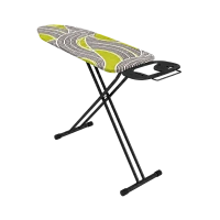 Ironing Board Lunaro VERA-BK