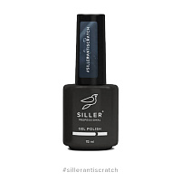 Siller Top ANTI-SCRATCH, 15 ml No Wipe