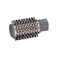 Uscător de păr-perie BaByliss Beliss Big Hair AS960E, 1000 W, Roz