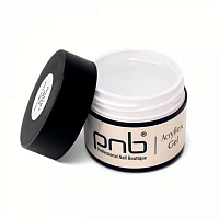 Acryflex Gel Pure Crystal 15 ml PNB