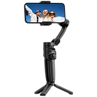 Stabilizator de Imagine Proove Vector SE Gimbal,Black