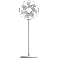 Ventilator Xiaomi Fan 2 Pro, Alb