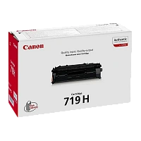 Cartuş ChinaMate Compatible | Canon 719H/505X/280X, Negru