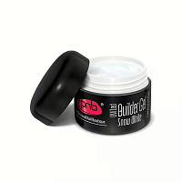 Builder Gel Snow White PNB 5 ml UV/LED