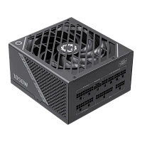 Sursă Alimentare PC Gamemax GX-1050 PRO, 1050W, ATX, Complet modular