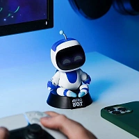 Lampă de noapte Paladone Astrobot, Multicolor