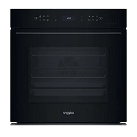 Cuptor Electric Whirlpool WOI7A8PT1SB, Negru