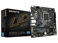 Placă de bază Gigabyte B760M H DDR4, LGA1700, Intel B760, Micro-ATX