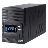 Sursă de alimentare neîntreruptibilă PCM SPT-1000, Linear-interactiv, 1000VA, Turn