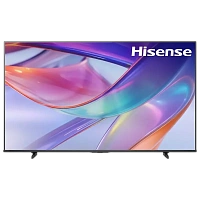 85" QLED SMART TV Hisense 85E7S, 3840x2160 4K UHD, VIDAA U OS, Negru