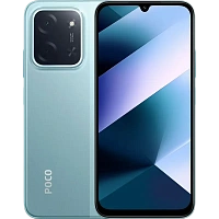 Smartphone Xiaomi Poco C85
