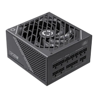 Sursă Alimentare PC Gamemax GX-1250 PRO, 1250W, ATX, Complet modular