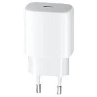 Încărcător Xiaomi BHR08M8EU, 20W, Alb