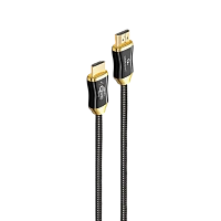 Cablu Video Cablexpert CCBP-HDMI8K-AOC-5M, HDMI (M) - HDMI (M), 5m, Negru