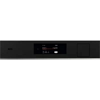 Cuptor Electric AEG TP8SB731AT, Negru