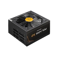 Sursă Alimentare PC Chieftec PPS-1050FC-A3, 1050 W, ATX, Complet modular