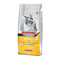 MORANDO hrana pentru pisici  Morando PROFESSIONAL  Gatto Adult Sterilized Pollo Vitello 7kg