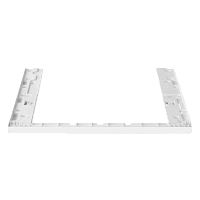 Kit de andocare Hisense WZ3I10W, Alb