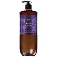 Gel pentru dus Ekolan Soft Accord  1000g