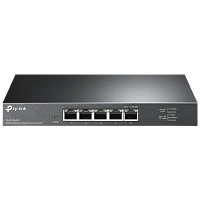 Switch de rețea TP-LINK TL-SG105-M2, 5x 10/100/1000/2500 Mbps