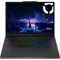 Laptop Gaming 15,1" Lenovo Legion 5 15IAX10, Eclipse Black, Intel Core Ultra 7 255HX, 16GB/1024GB, Fără SO