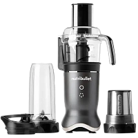 Blender staționar NutriBullet NB1224DG, Gri