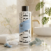 Șampon pentru hidratare instantanee La Future Instant Hydration Shampoo,