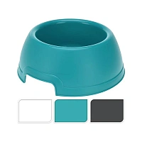 Castron pentru animale Pets 21cm, 3 culori