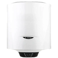 Boiler Electric ARISTON Pro1 Eco PL, 50L, Alb