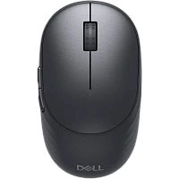 Mouse Wireless DELL Pro 7 MS746, Negru