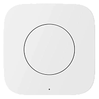 Buton de control fără fir Yandex YNDX-00524, Alb