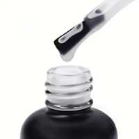 Top Powder No-Wipe  PNB 8 ml UV/LED