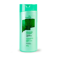 Șampon cu extract de aloe, 200 g