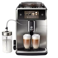 Aparat de cafea Saeco SM8785/00, Negru
