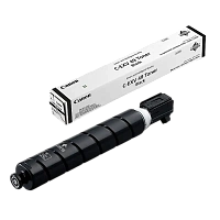 Toner CET Compatible C-EXV-49, Negru