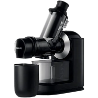 Storcător de fructe și legume PHILIPS HR1889/70, Negru