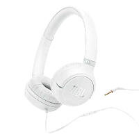 Căști JBL T530, Alb