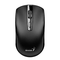 Mouse Genius ECO-8150, Negru
