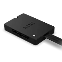 Hub ventilator NZXT Control Hub AC-CRFR1-B1